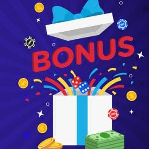 najnovšie casino bonusy