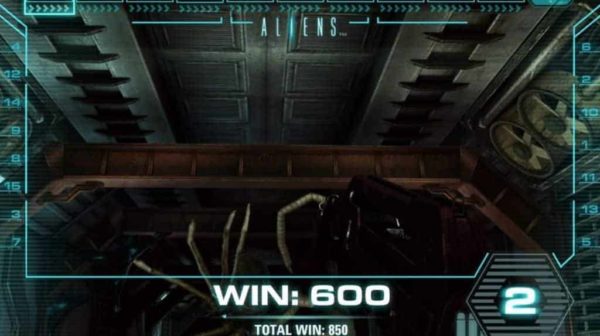 aliens-automat