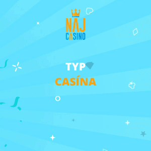 TYP CASÍNA