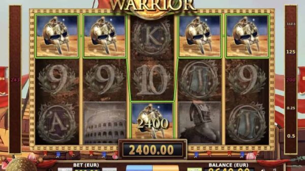 rome-warrior-automat