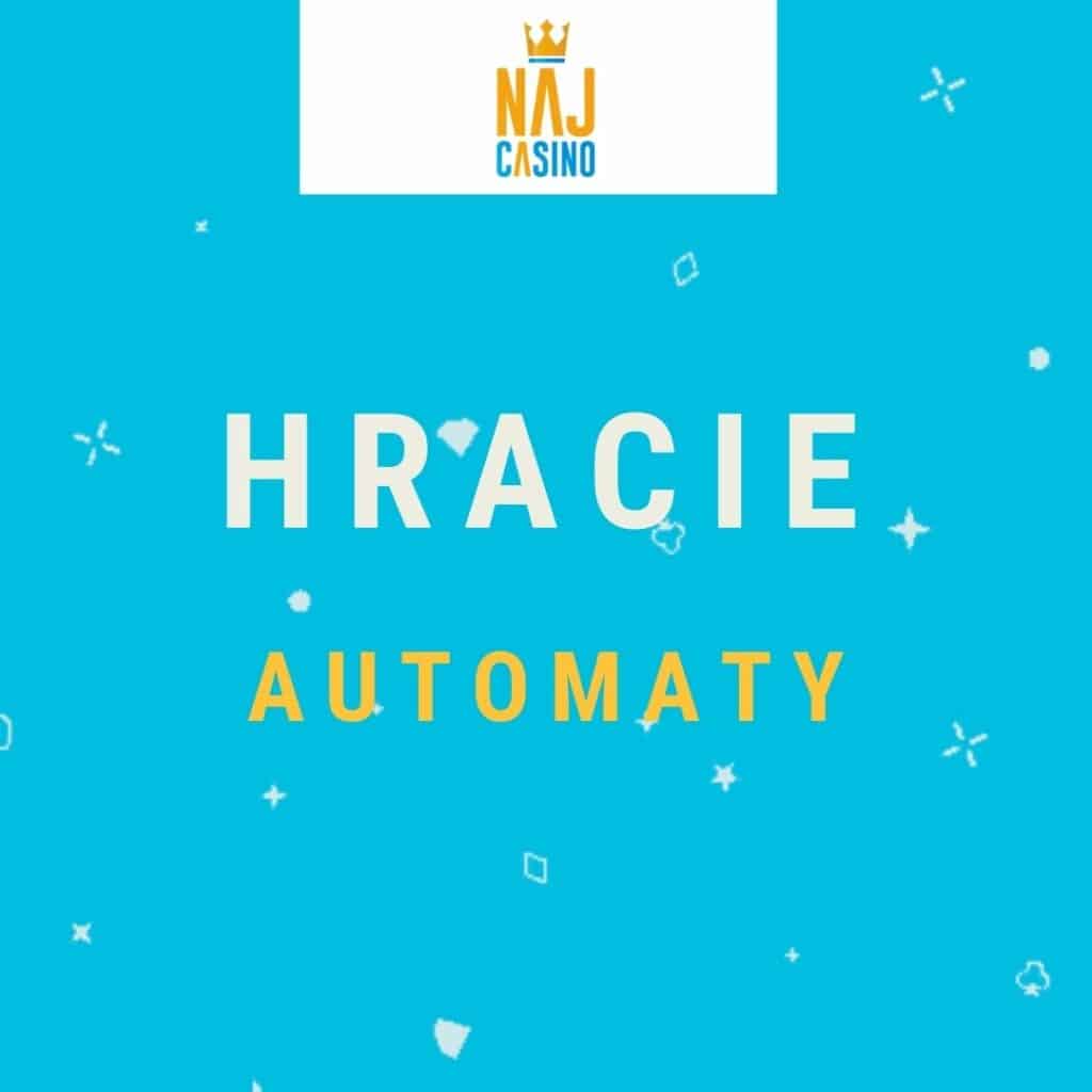 hracie automaty