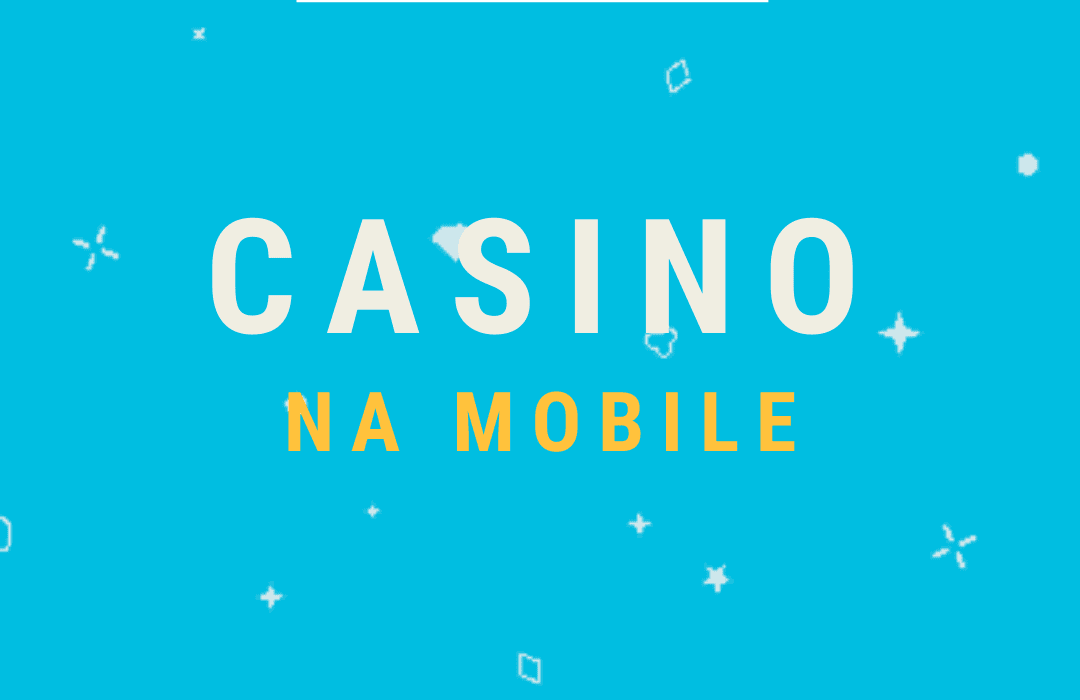 Casino na mobile