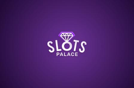 slotspalace casino recenzia