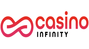 infinity casino logo