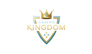 casino kingdom logo