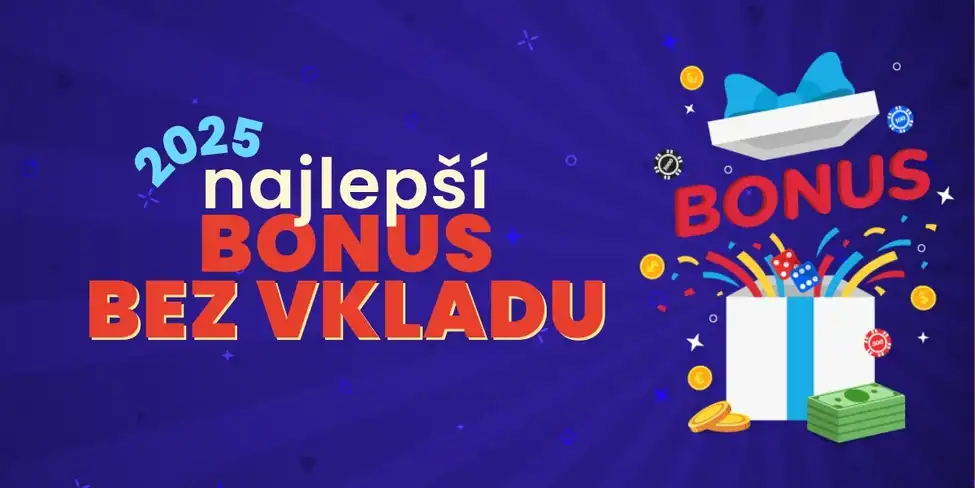 najlepsi bonus bez vkladu