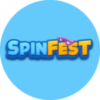 spinfest casino logo