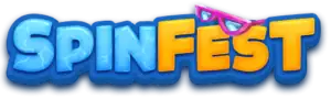 spinfest casino logo