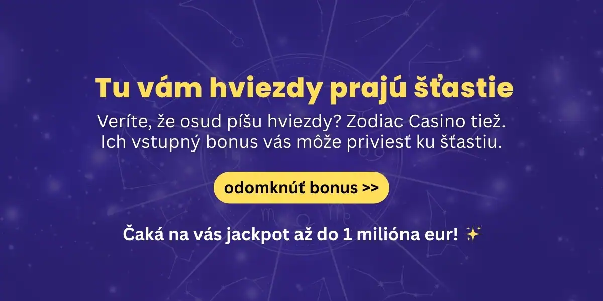casino horoskop pre hracov