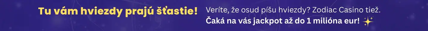 casino horoskop pre hracov
