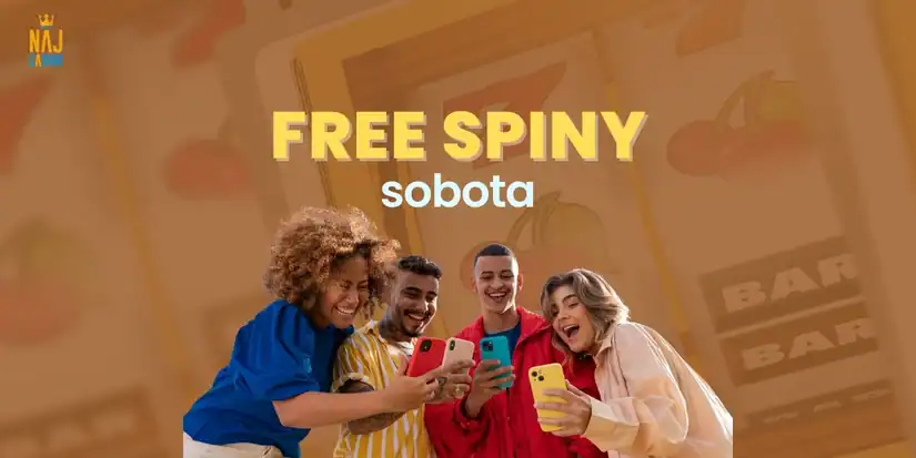 free spiny sobota free spiny sobota