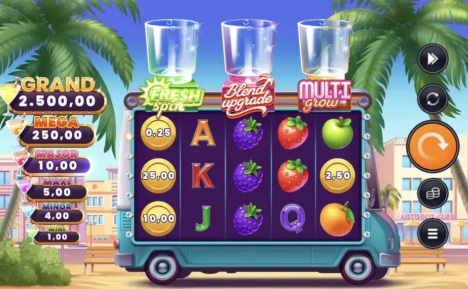 dvojnasobok VIP bodov_Miami Reels Power Combo dvojnasobok VIP bodov_Miami Reels Power Combo