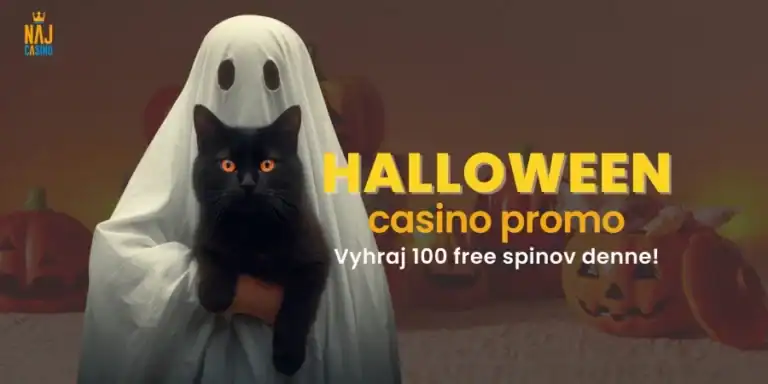 Halloween promo