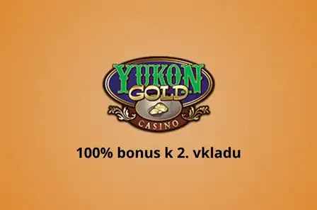 Yukon Gold Casino bonus 2 SK Yukon Gold Casino bonus