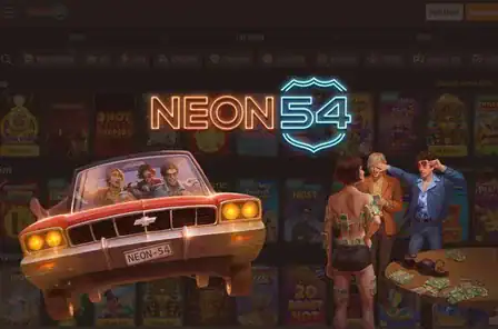Neon54 Casino